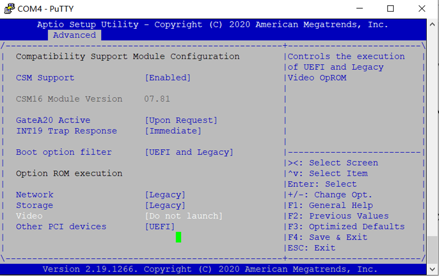 How to solve Centos 8.x installation stuck issue through serial port ...