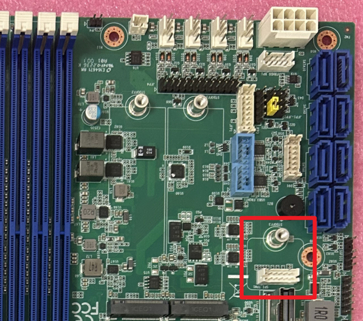 Asmb h90 tpm advantech esg service center